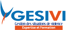 MÉTHODE GESIVI – Gestion des situations de violence Logo