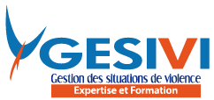 MÉTHODE GESIVI – Gestion des situations de violence Logo