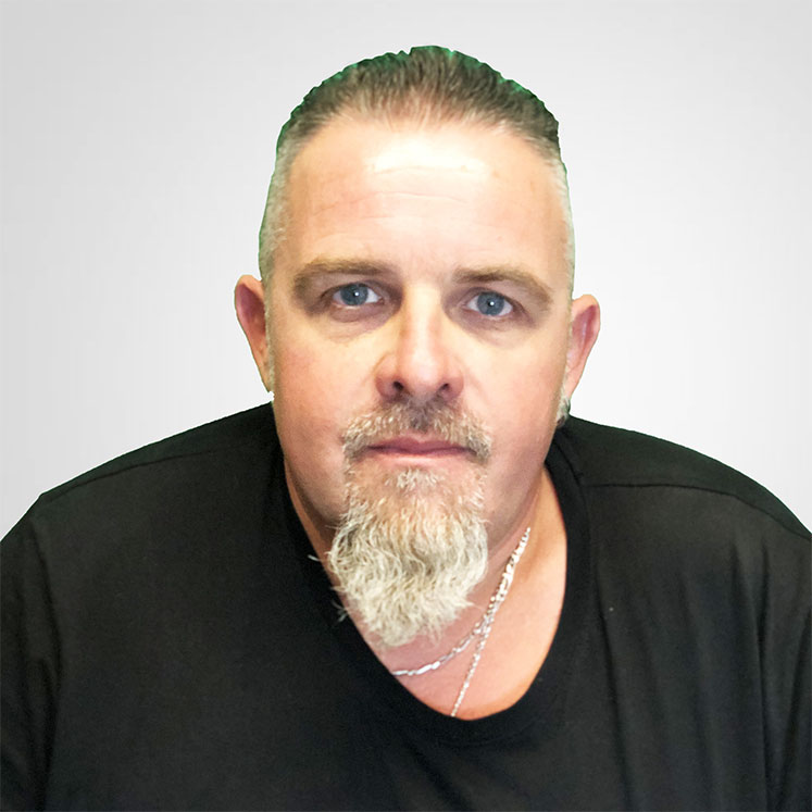 Alexandre BOUVIER