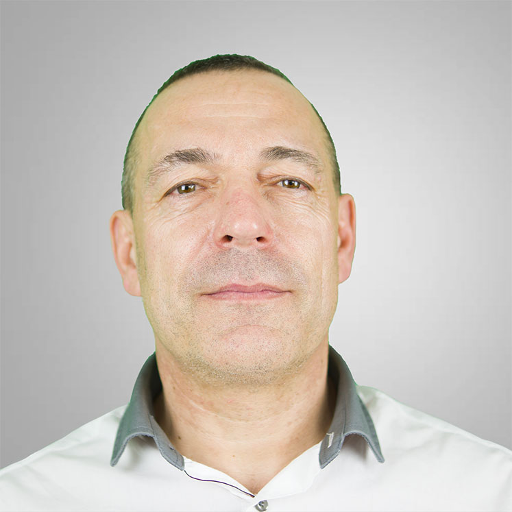 Bruno ANCRENAZ