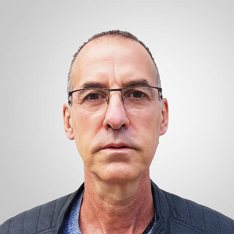 Jean-Marc FAUBET