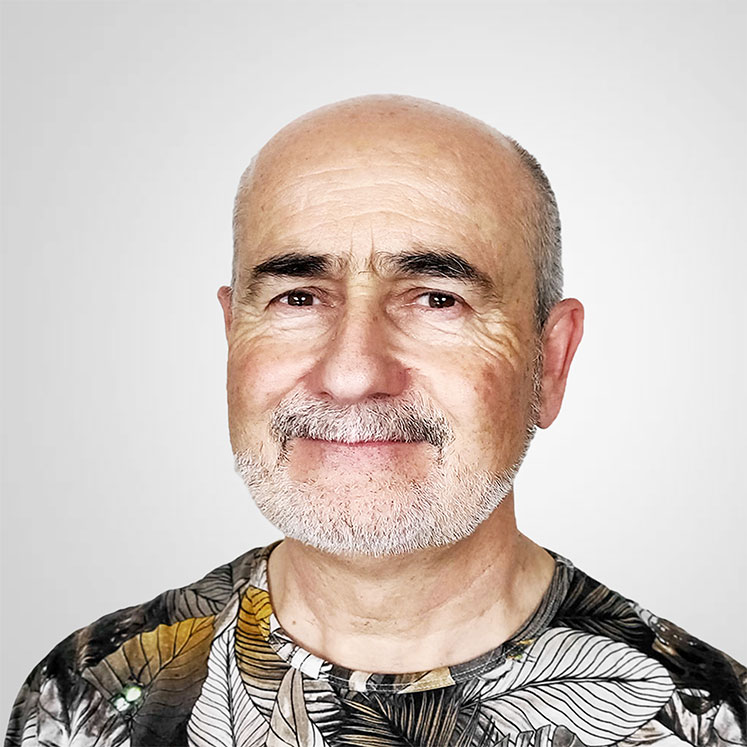 Michel JULLIAN