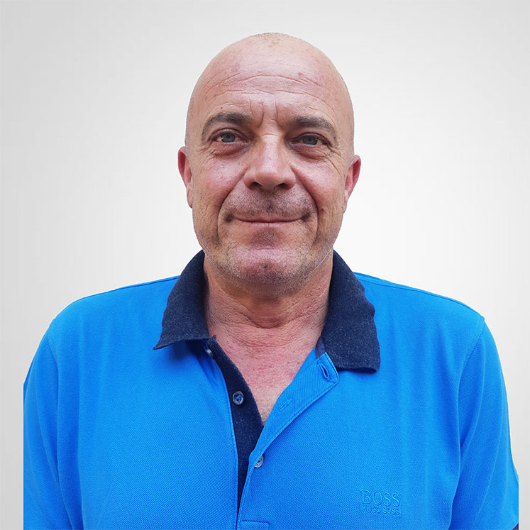 Olivier SAHUC