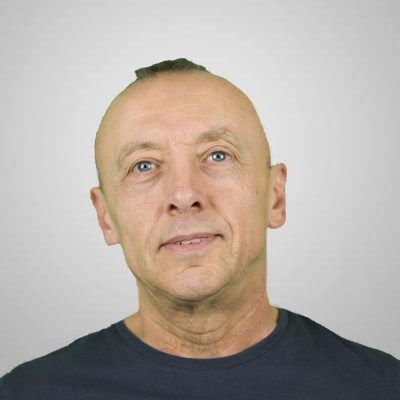 Milorad RIZVIC