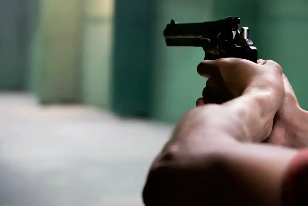 GESIVI-conduites à tenir en cas de fusillade et agression armée