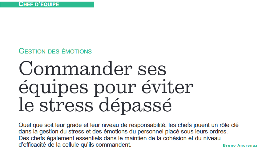 Secours Mag Bruno
