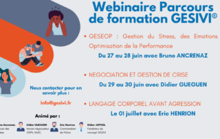 replay webinaire parcours