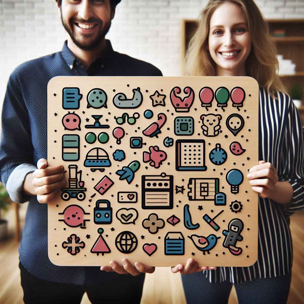 GESIVI-Communication Alternative et Augmentée