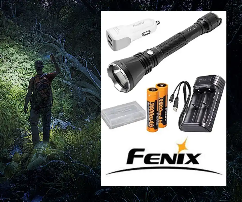 Catalogue FENIX en pré-commande