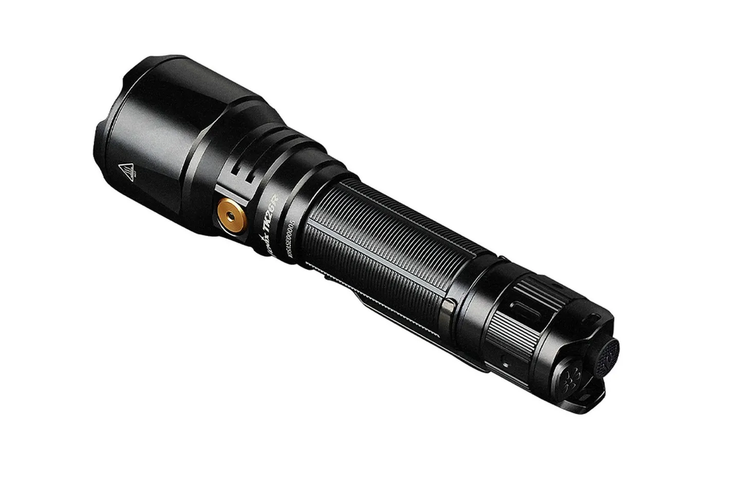 FENIX TK26R LAMPE TACTIQUE - 1500 LUMENS – Image 2