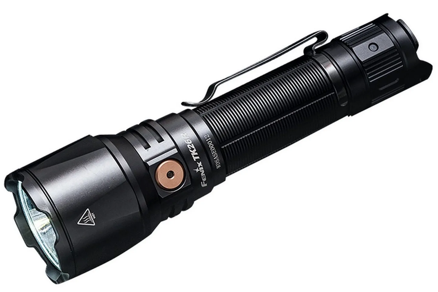 FENIX TK26R LAMPE TACTIQUE - 1500 LUMENS
